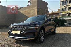 جێنسس GV70